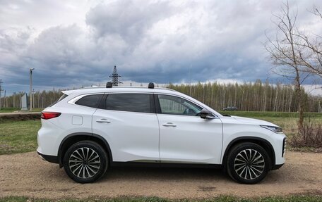 CheryExeed TXL, 2023 год, 2 500 000 рублей, 4 фотография