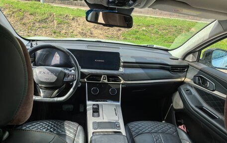 CheryExeed TXL, 2023 год, 2 500 000 рублей, 9 фотография