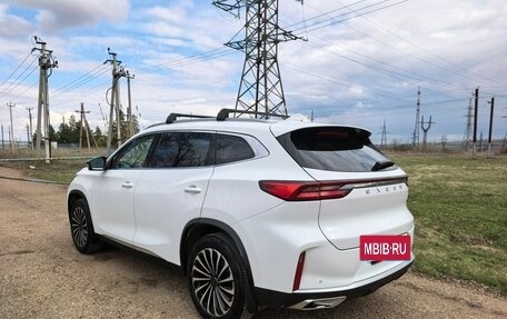 CheryExeed TXL, 2023 год, 2 500 000 рублей, 5 фотография