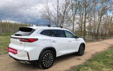 CheryExeed TXL, 2023 год, 2 500 000 рублей, 7 фотография