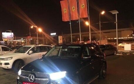 Mercedes-Benz GLE, 2019 год, 6 799 000 рублей, 10 фотография