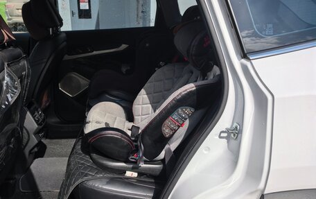 CheryExeed TXL, 2023 год, 2 500 000 рублей, 14 фотография