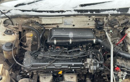 Nissan Sunny B14, 1997 год, 180 000 рублей, 3 фотография