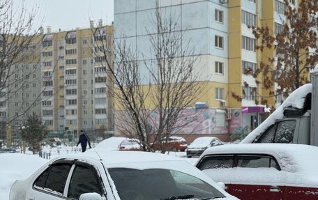 Nissan Sunny B14, 1997 год, 180 000 рублей, 4 фотография