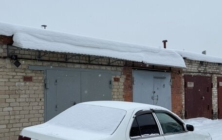 Nissan Sunny B14, 1997 год, 180 000 рублей, 2 фотография