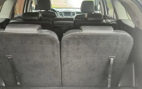 KIA Sorento III Prime рестайлинг, 2015 год, 2 300 000 рублей, 9 фотография