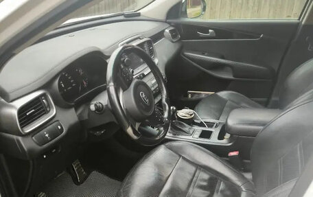 KIA Sorento III Prime рестайлинг, 2015 год, 2 300 000 рублей, 5 фотография