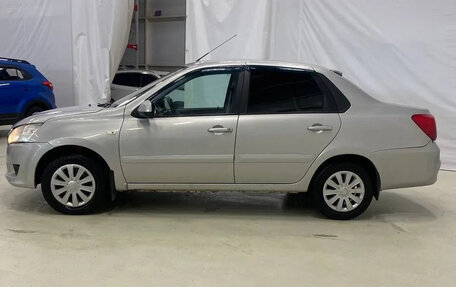 Datsun on-DO I рестайлинг, 2014 год, 175 000 рублей, 2 фотография