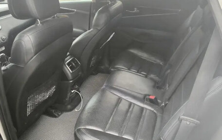 KIA Sorento III Prime рестайлинг, 2015 год, 2 300 000 рублей, 7 фотография