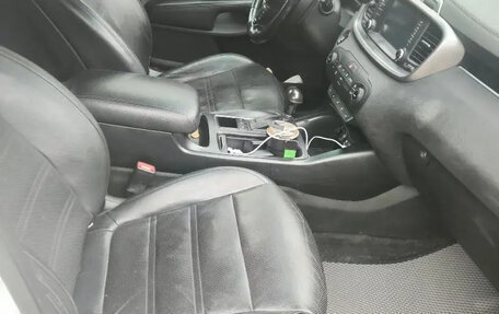 KIA Sorento III Prime рестайлинг, 2015 год, 2 300 000 рублей, 6 фотография