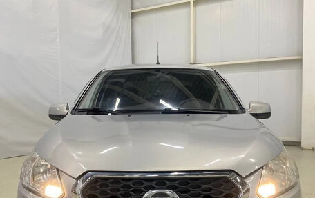 Datsun on-DO I рестайлинг, 2014 год, 175 000 рублей, 3 фотография