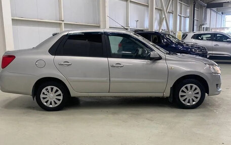 Datsun on-DO I рестайлинг, 2014 год, 175 000 рублей, 4 фотография