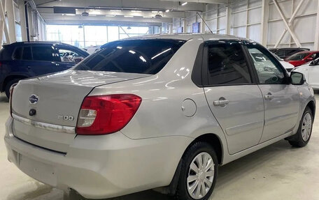 Datsun on-DO I рестайлинг, 2014 год, 175 000 рублей, 6 фотография