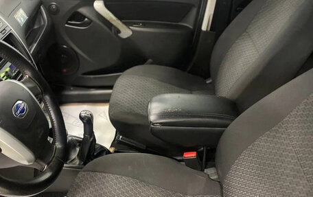 Datsun on-DO I рестайлинг, 2014 год, 175 000 рублей, 9 фотография