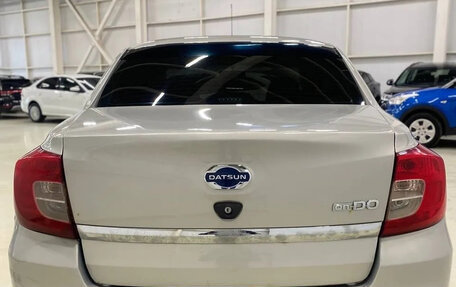 Datsun on-DO I рестайлинг, 2014 год, 175 000 рублей, 7 фотография