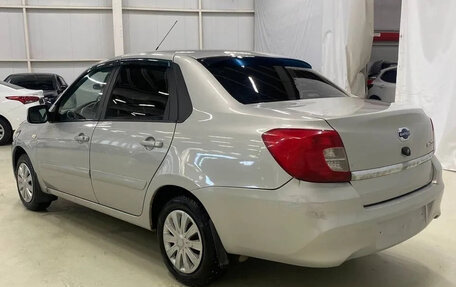 Datsun on-DO I рестайлинг, 2014 год, 175 000 рублей, 8 фотография