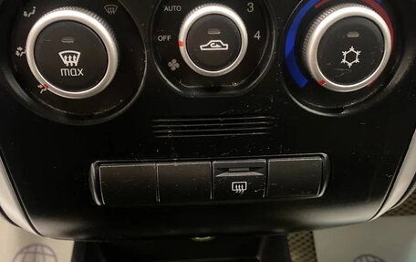 Datsun on-DO I рестайлинг, 2014 год, 175 000 рублей, 11 фотография