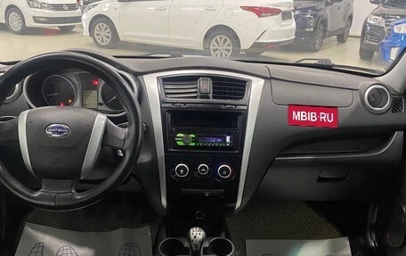 Datsun on-DO I рестайлинг, 2014 год, 175 000 рублей, 10 фотография