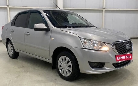 Datsun on-DO I рестайлинг, 2014 год, 175 000 рублей, 5 фотография