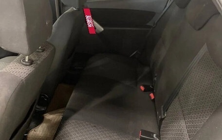 Datsun on-DO I рестайлинг, 2014 год, 175 000 рублей, 15 фотография