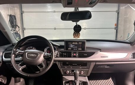 Audi A6, 2017 год, 2 630 000 рублей, 5 фотография