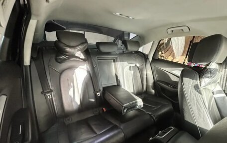 Audi A6, 2017 год, 2 630 000 рублей, 6 фотография