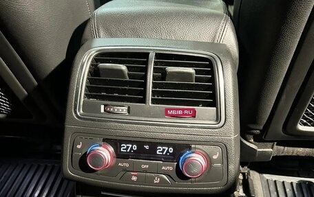 Audi A6, 2017 год, 2 630 000 рублей, 9 фотография