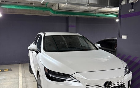 Lexus RX IV рестайлинг, 2023 год, 7 900 000 рублей, 2 фотография