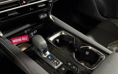 Lexus RX IV рестайлинг, 2023 год, 7 900 000 рублей, 14 фотография
