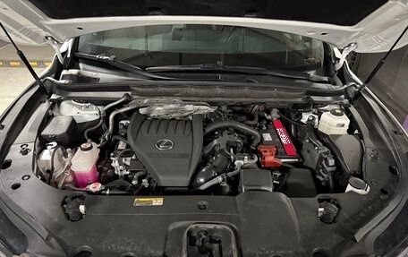 Lexus RX IV рестайлинг, 2023 год, 7 900 000 рублей, 10 фотография