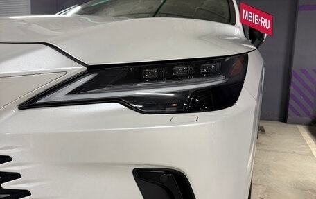 Lexus RX IV рестайлинг, 2023 год, 7 900 000 рублей, 7 фотография