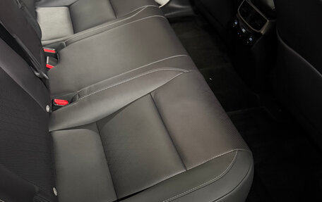 Lexus RX IV рестайлинг, 2023 год, 7 900 000 рублей, 16 фотография