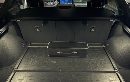 Lexus RX IV рестайлинг, 2023 год, 7 900 000 рублей, 17 фотография