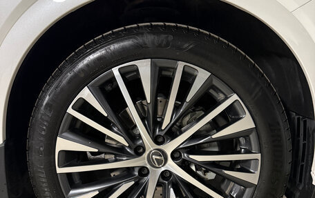 Lexus RX IV рестайлинг, 2023 год, 7 900 000 рублей, 21 фотография