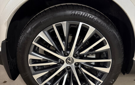 Lexus RX IV рестайлинг, 2023 год, 7 900 000 рублей, 20 фотография