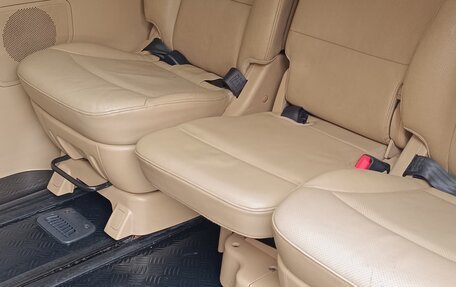 Hyundai Grand Starex Grand Starex I рестайлинг 2, 2011 год, 1 850 000 рублей, 4 фотография