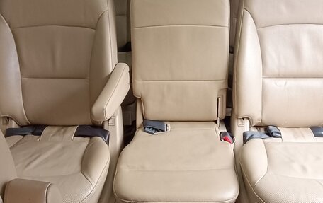 Hyundai Grand Starex Grand Starex I рестайлинг 2, 2011 год, 1 850 000 рублей, 5 фотография