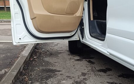 Hyundai Grand Starex Grand Starex I рестайлинг 2, 2011 год, 1 850 000 рублей, 6 фотография