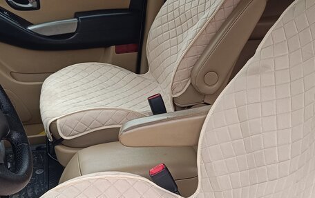 Hyundai Grand Starex Grand Starex I рестайлинг 2, 2011 год, 1 850 000 рублей, 7 фотография