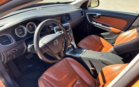 Volvo S60 III, 2012 год, 997 000 рублей, 9 фотография