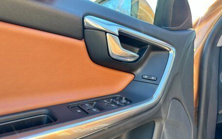 Volvo S60 III, 2012 год, 997 000 рублей, 11 фотография