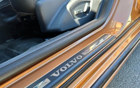 Volvo S60 III, 2012 год, 997 000 рублей, 12 фотография