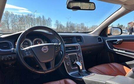 Volvo S60 III, 2012 год, 997 000 рублей, 15 фотография