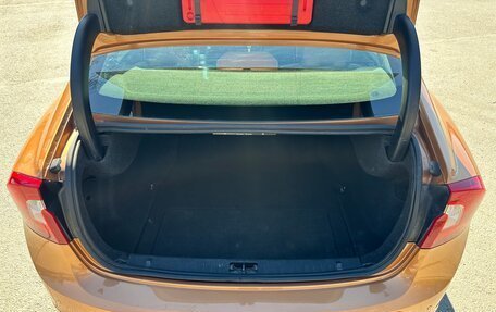 Volvo S60 III, 2012 год, 997 000 рублей, 18 фотография