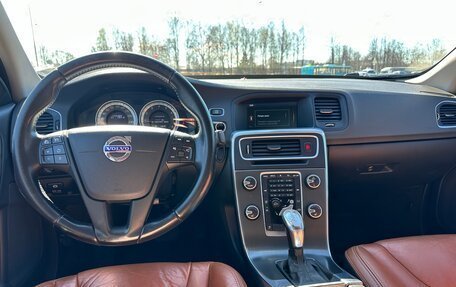 Volvo S60 III, 2012 год, 997 000 рублей, 17 фотография