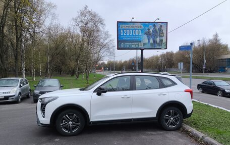 Haval Jolion, 2024 год, 2 090 000 рублей, 2 фотография