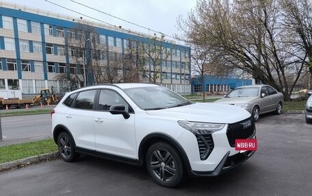 Haval Jolion, 2024 год, 2 090 000 рублей, 4 фотография