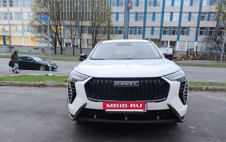 Haval Jolion, 2024 год, 2 090 000 рублей, 3 фотография