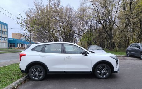 Haval Jolion, 2024 год, 2 090 000 рублей, 5 фотография