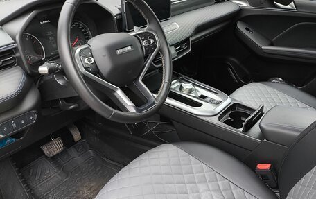 Haval Jolion, 2024 год, 2 090 000 рублей, 7 фотография